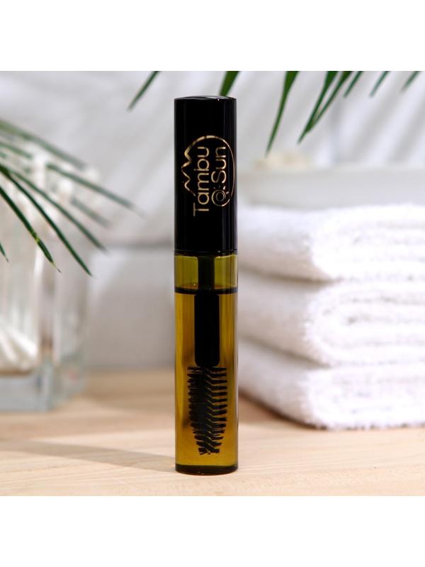 Масло для бровей и ресниц TambuSun, с маслом усьмы, 10 мл