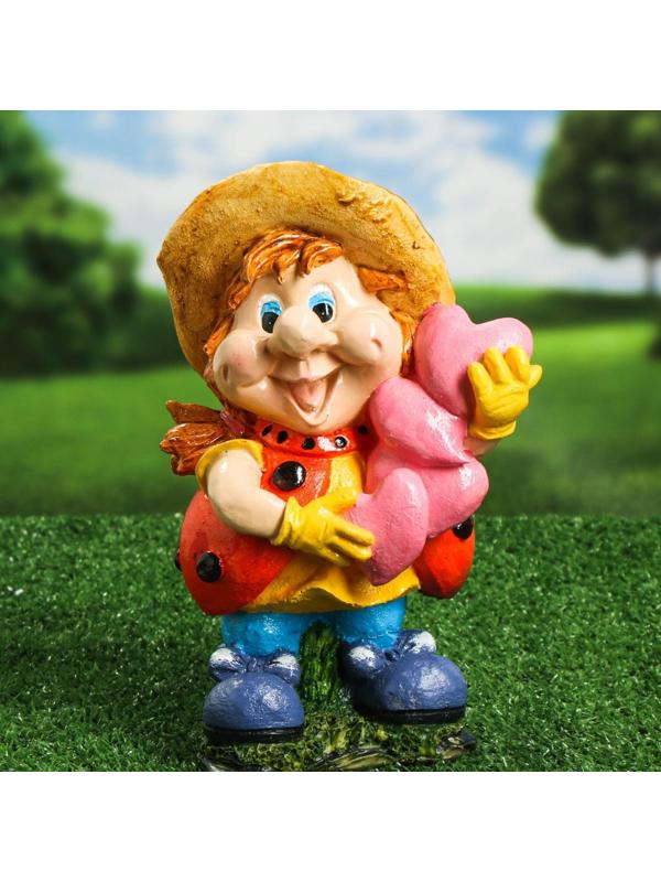 Садовая фигура 