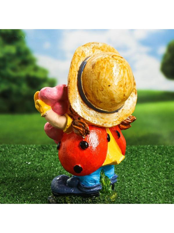 Садовая фигура 