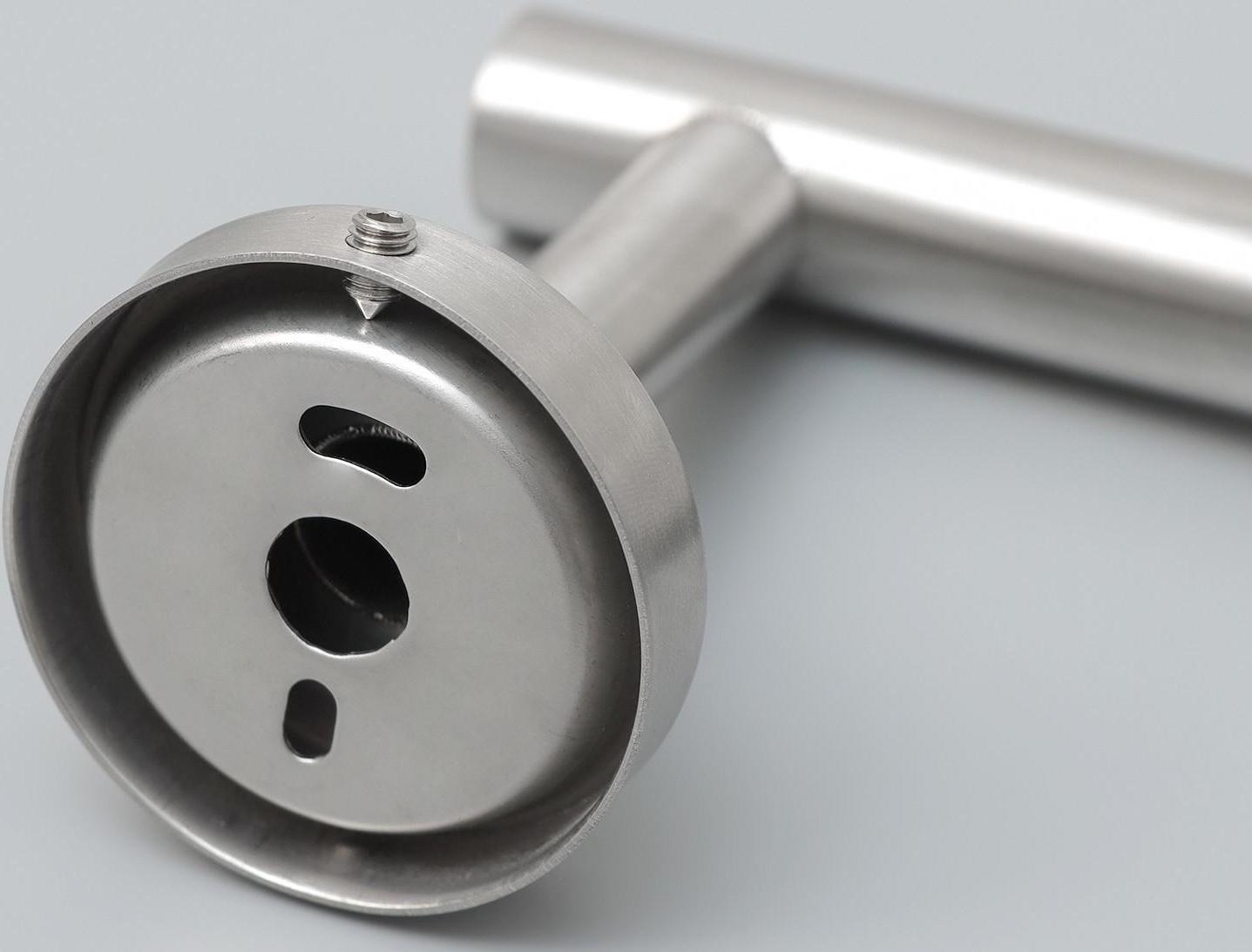 Держатель для туалетной бумаги, 16,2×2,5×9,5 см, нержавеющая сталь