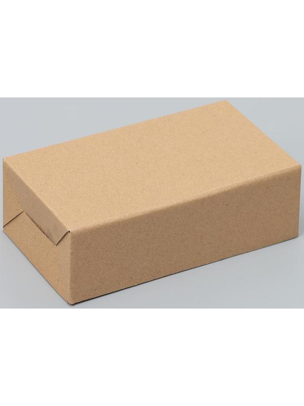 Держатель для туалетной бумаги, 16,2×2,5×9,5 см, нержавеющая сталь