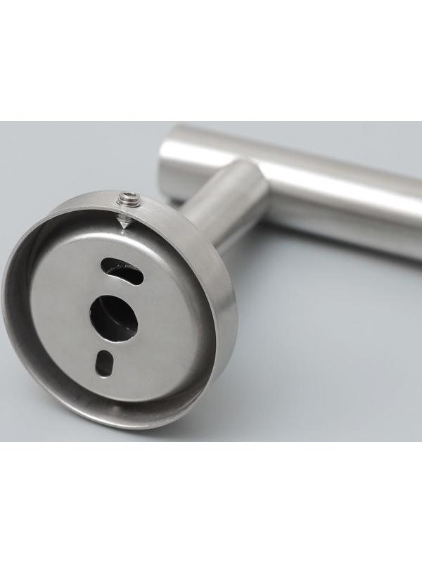 Держатель для туалетной бумаги, 16,2×2,5×9,5 см, нержавеющая сталь