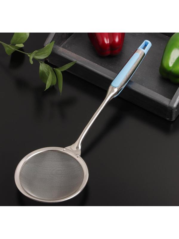 Сито Доляна «Краски», для снятия пены, d=12 см