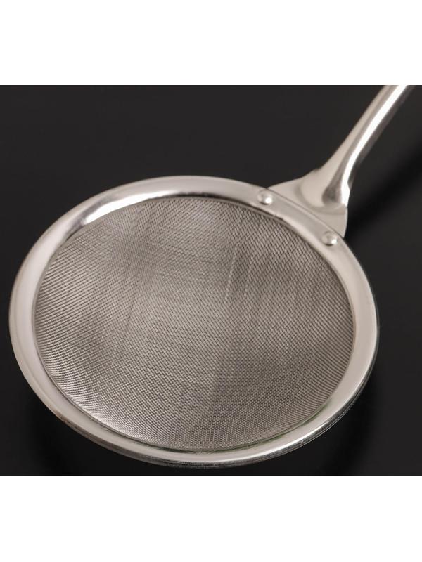 Сито Доляна «Краски», для снятия пены, d=12 см