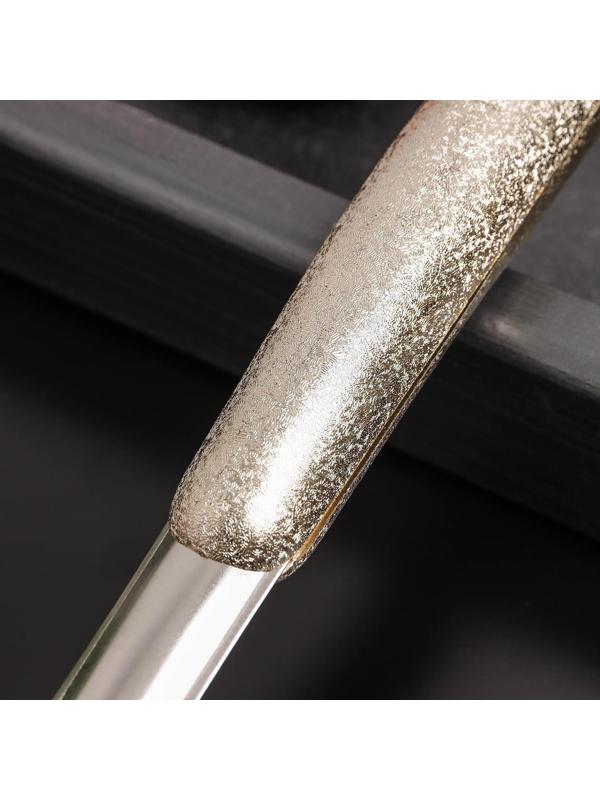 Сито Доляна «Блеск», для снятия пены, d=14 см