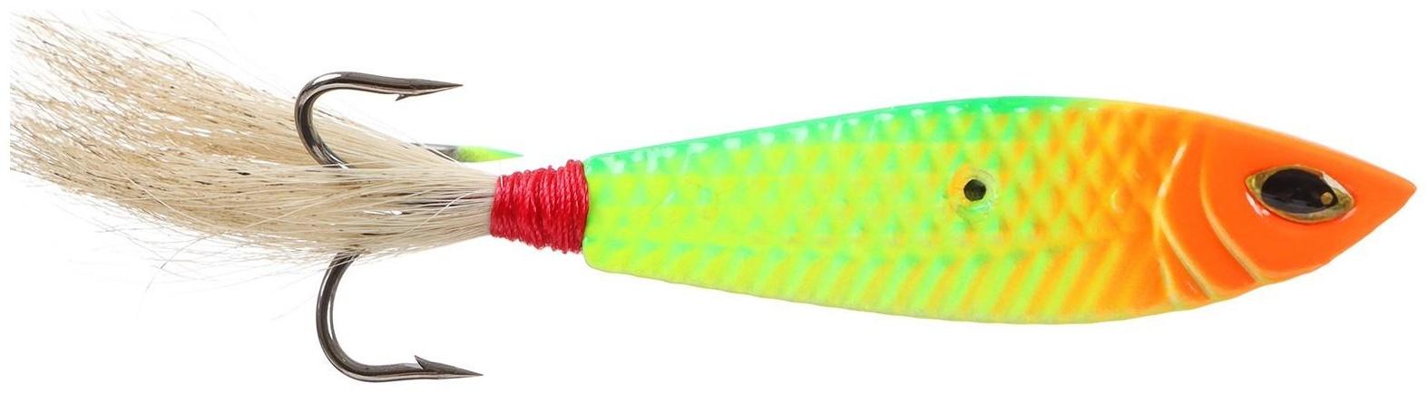 Бокоплав Marlin's 60 мм, 20 г, цвет 72, 5102-072