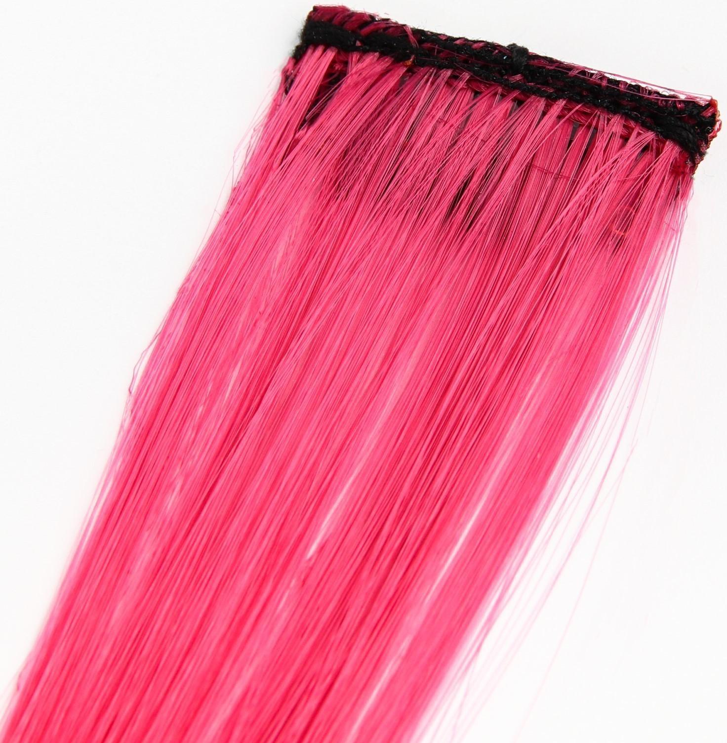 Прядь для волос 