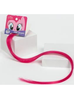 Прядь для волос 