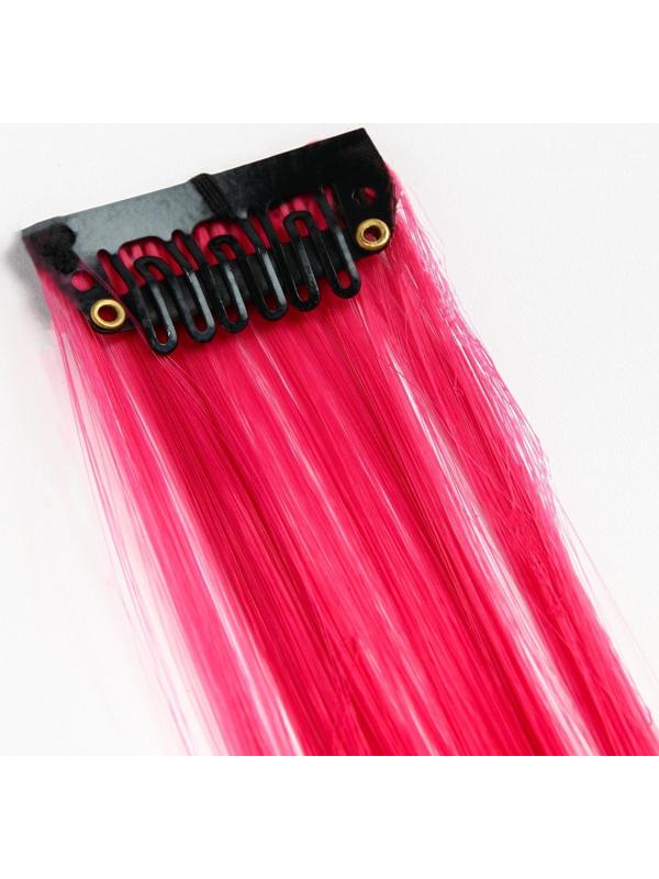 Прядь для волос 