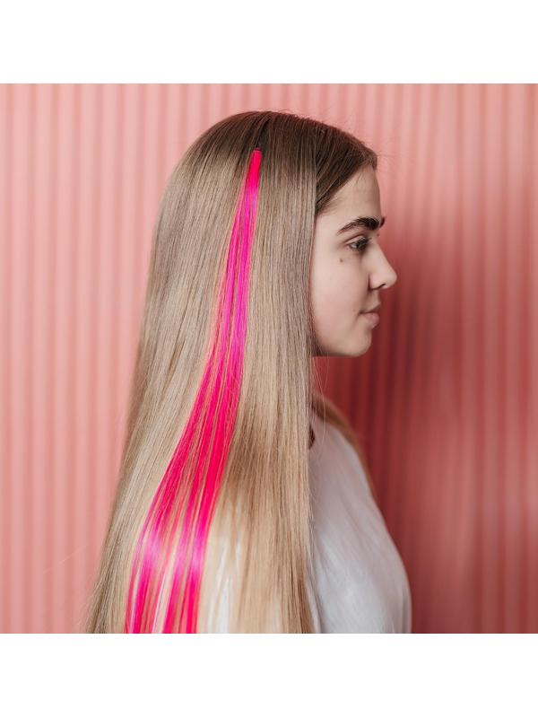 Прядь для волос 