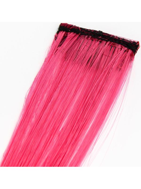 Прядь для волос 