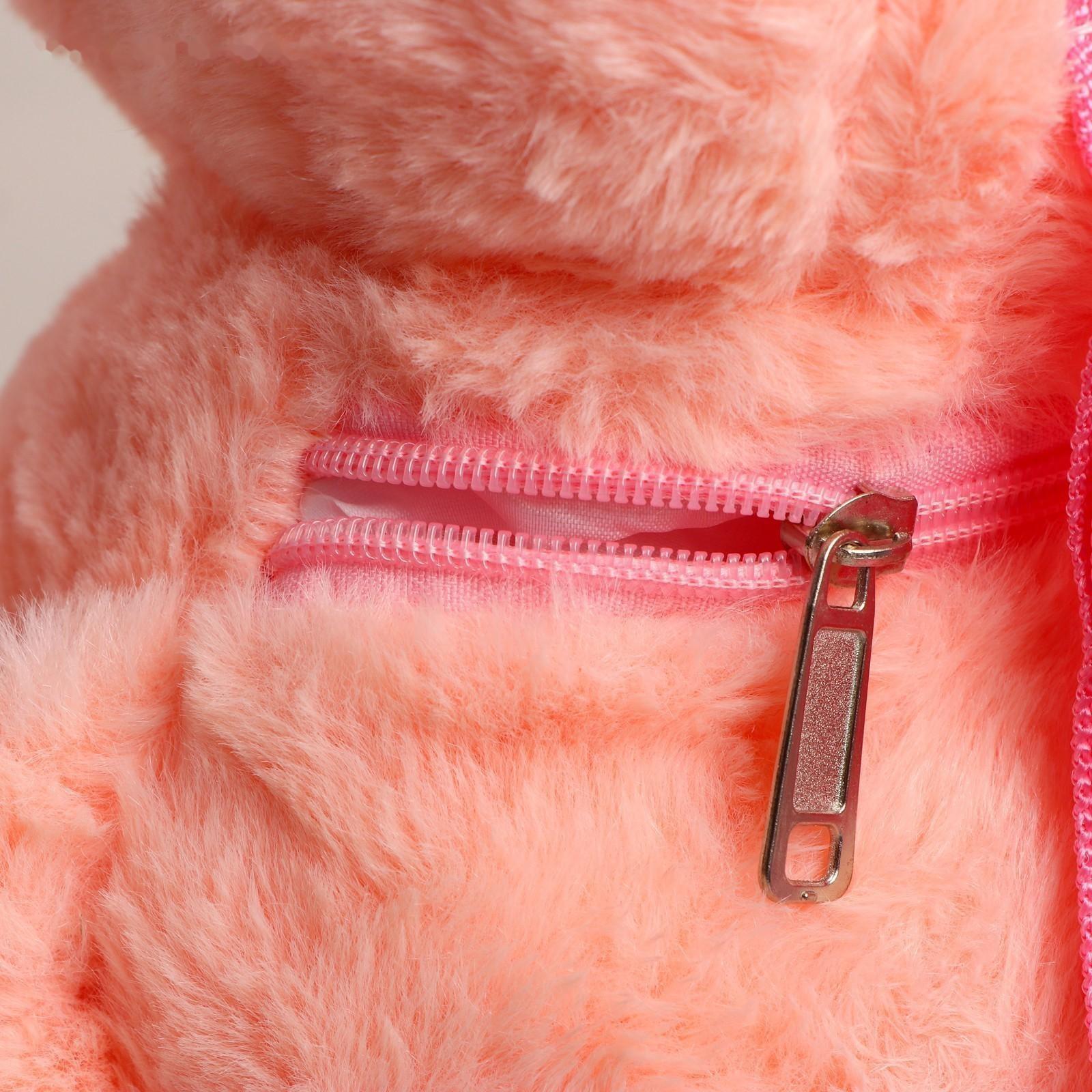 Рюкзак с сюрпризом «Волшебный единорог», чудо-заколка