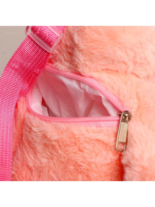 Рюкзак с сюрпризом «Волшебный единорог», чудо-заколка