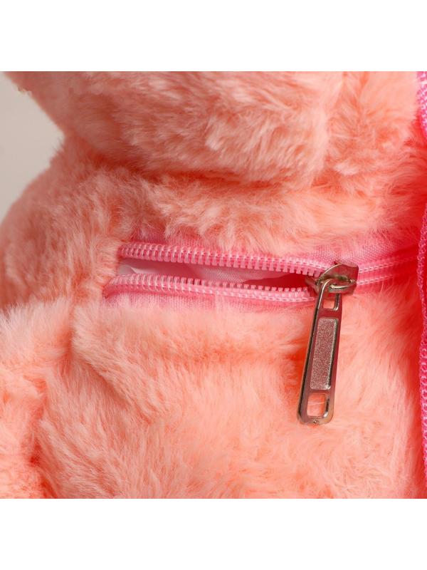 Рюкзак с сюрпризом «Волшебный единорог», чудо-заколка