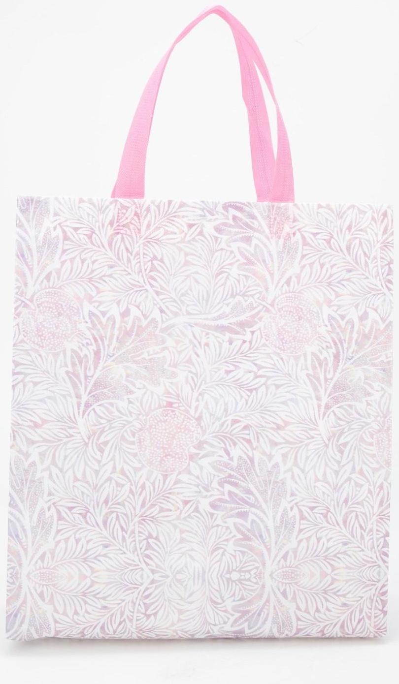 Сумка без молнии, цвет МИКС