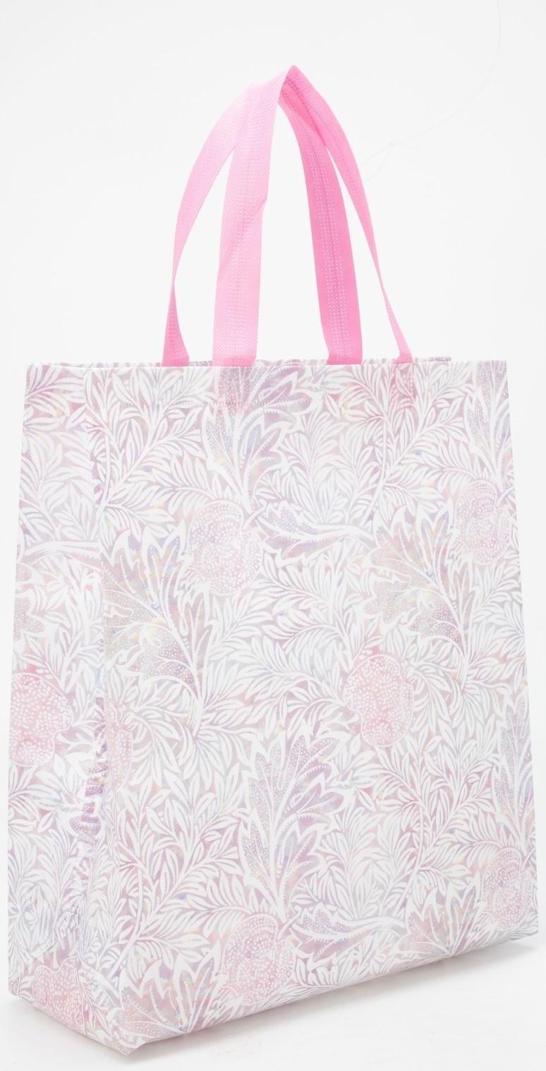 Сумка без молнии, цвет МИКС