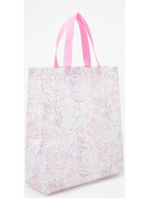 Сумка без молнии, цвет МИКС