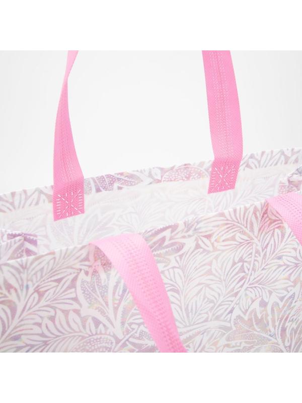 Сумка без молнии, цвет МИКС