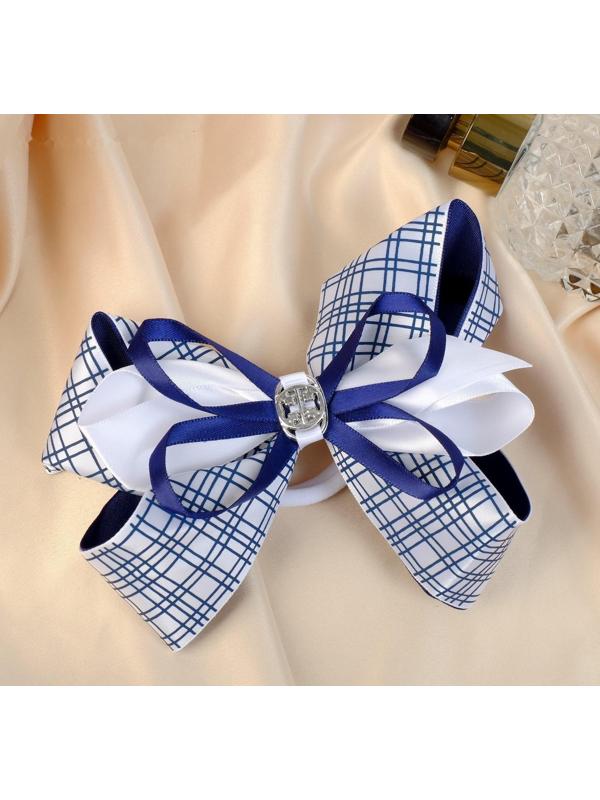 Резинка для волос бант 