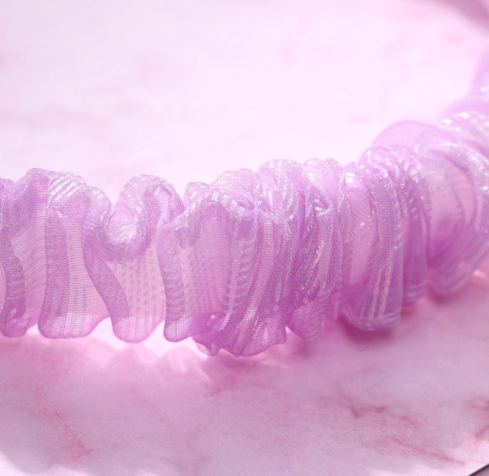 Ободок для волос 