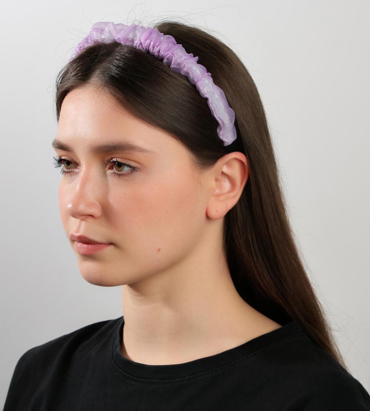 Ободок для волос 