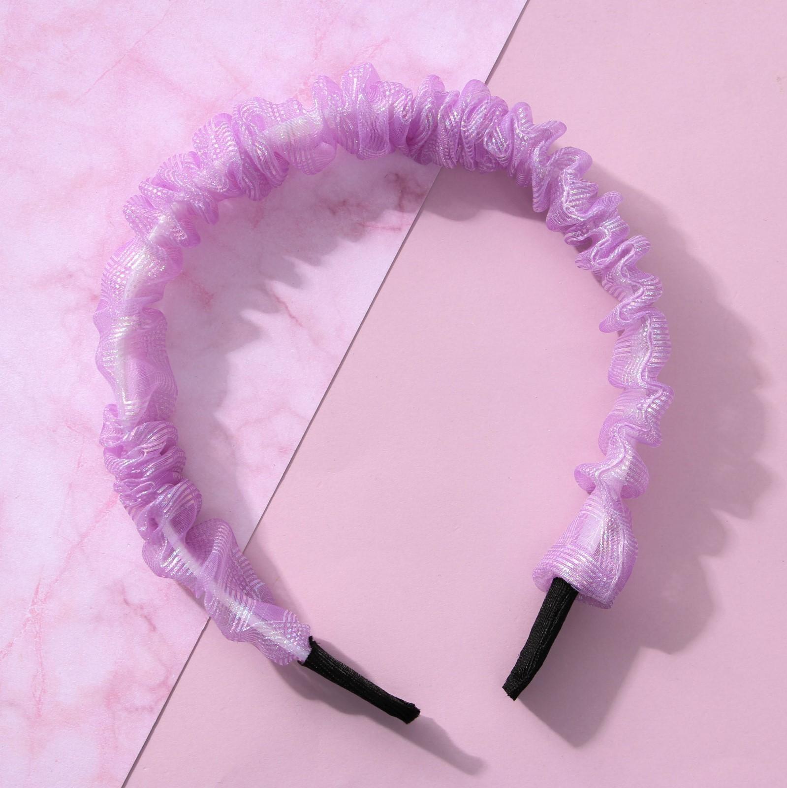 Ободок для волос 