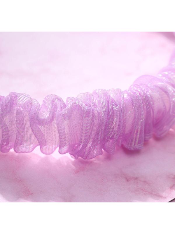 Ободок для волос 