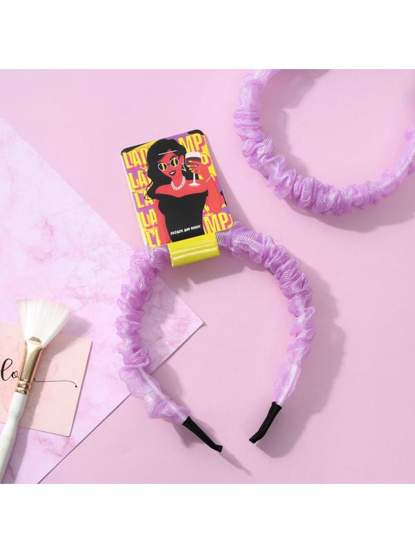 Ободок для волос 