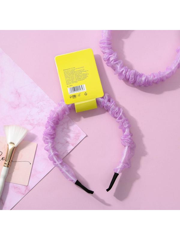 Ободок для волос 