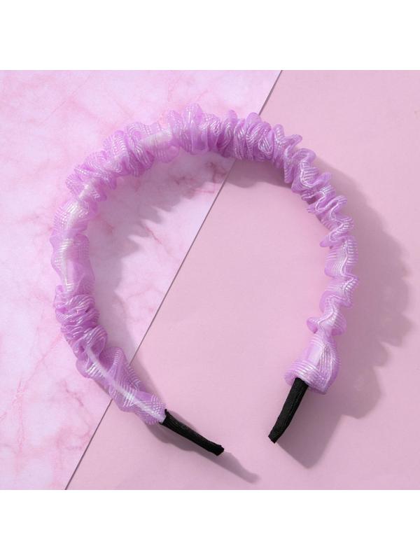 Ободок для волос 