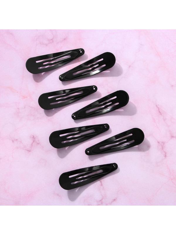 Заколки для волос «Восхитительно красивой», 7 шт.