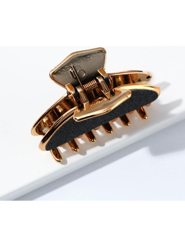 Краб для волос «Горяча и бешена»