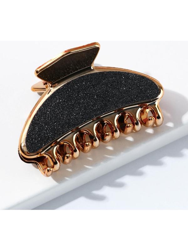 Краб для волос «Горяча и бешена»