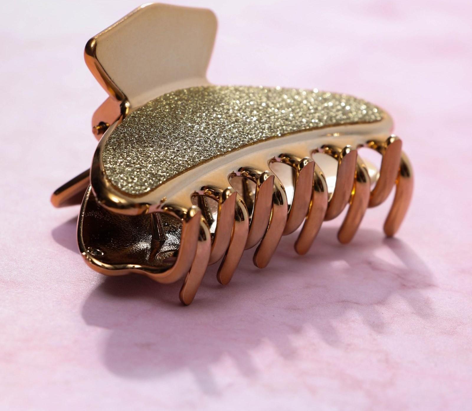 Краб для волос «Изыскана и неповторима»