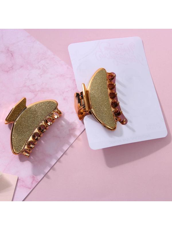 Краб для волос «Изыскана и неповторима»