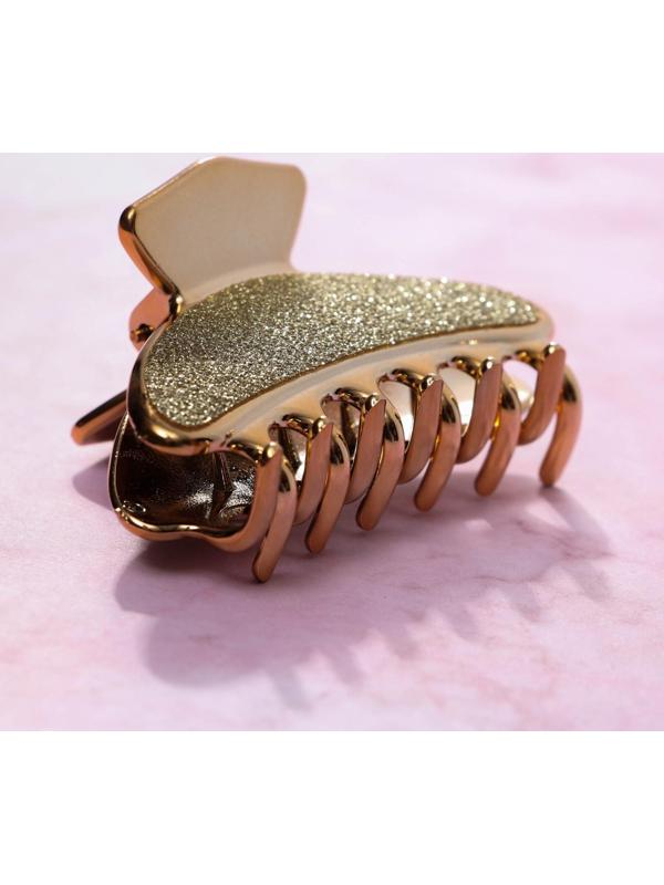 Краб для волос «Изыскана и неповторима»