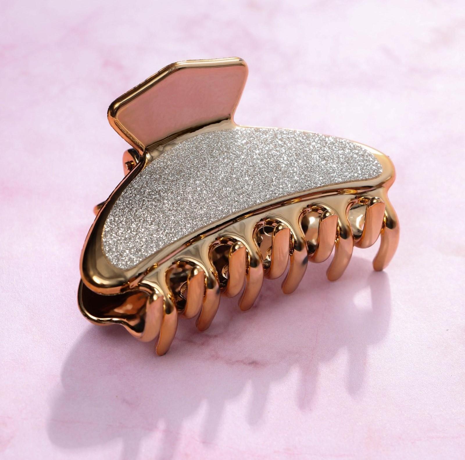 Краб для волос «Самая волшебная девочка»