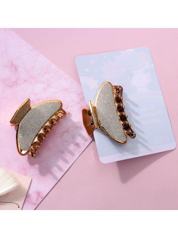 Краб для волос «Самая волшебная девочка»