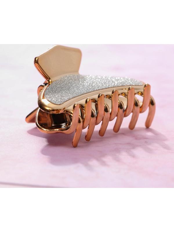 Краб для волос «Самая волшебная девочка»