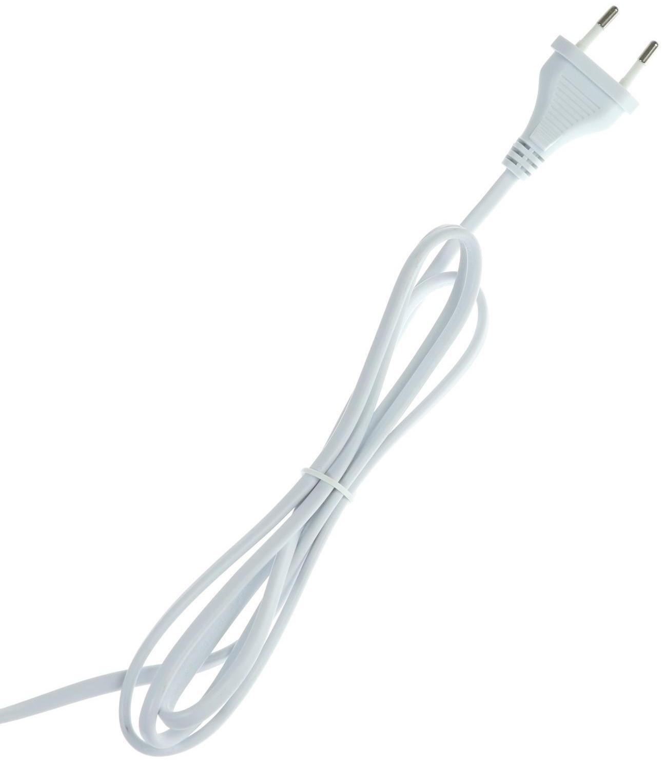 Ингалятор Little Doctor LD-221С, 60 Вт, компрессорный, 3 распылителя, 10 мл, 0.3-0.5 мл/мин