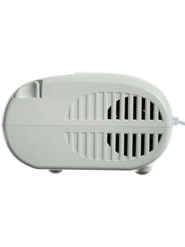 Ингалятор Little Doctor LD-221С, 60 Вт, компрессорный, 3 распылителя, 10 мл, 0.3-0.5 мл/мин