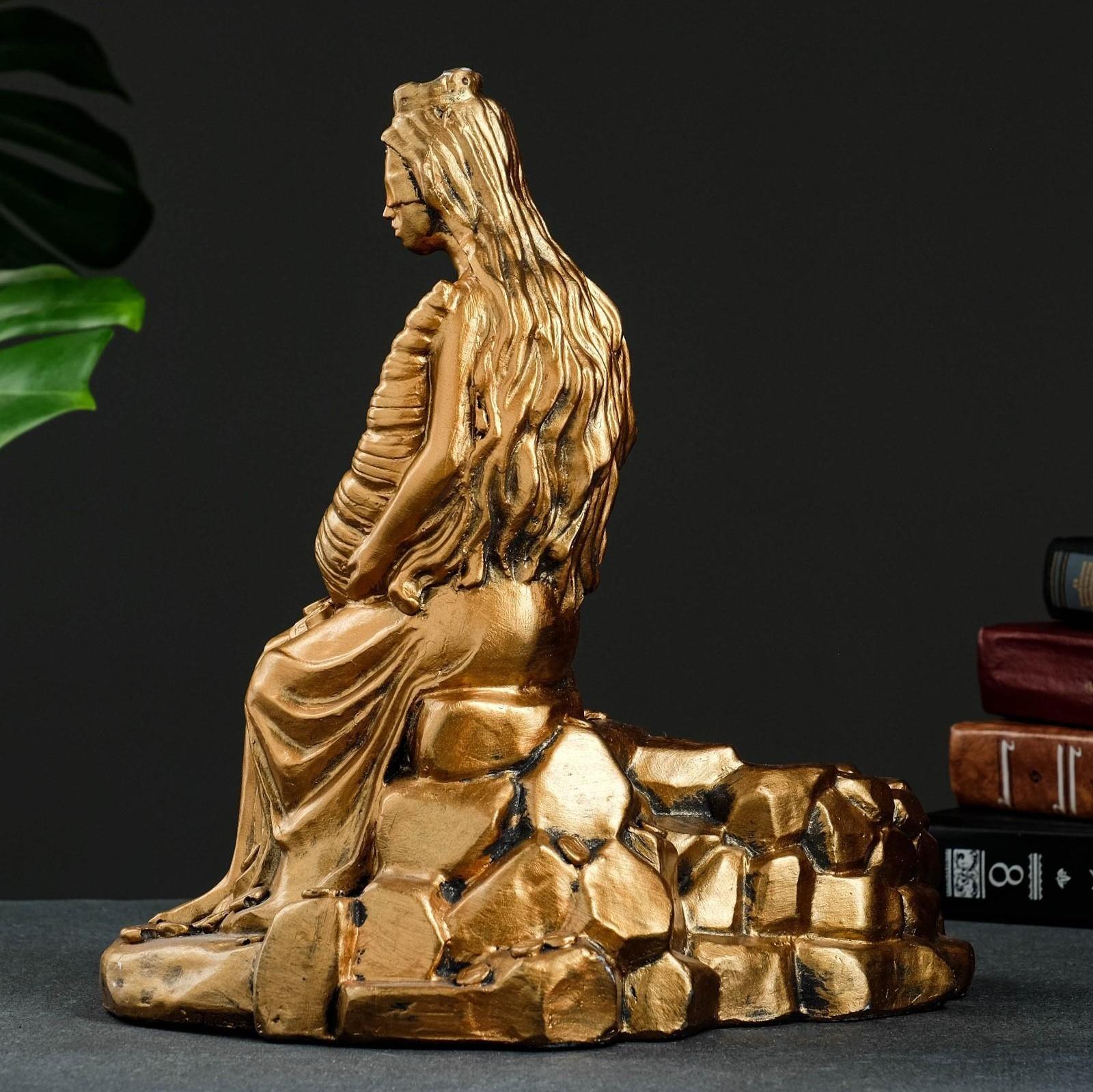 Фигурное кашпо 