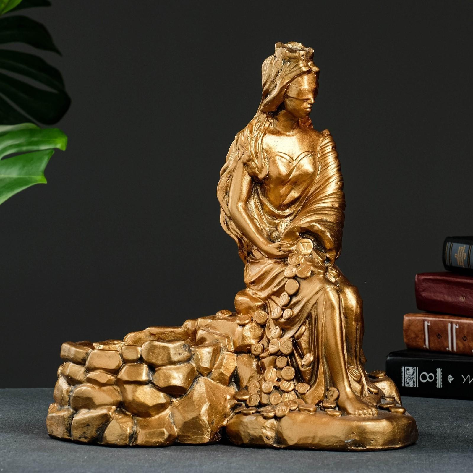 Фигурное кашпо 