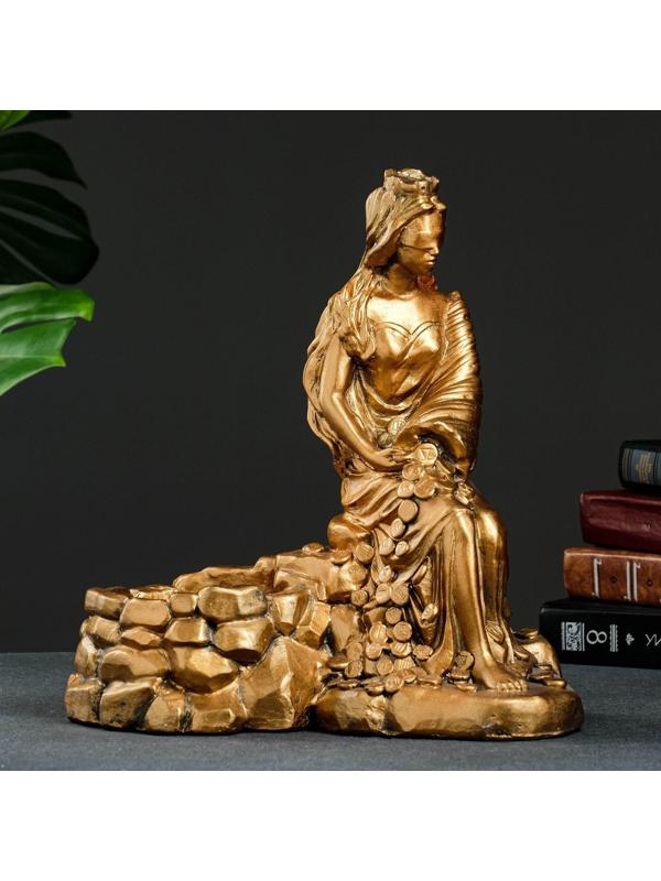 Фигурное кашпо 