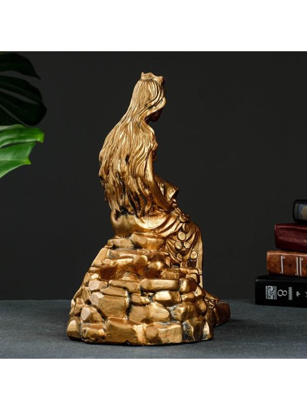 Фигурное кашпо 