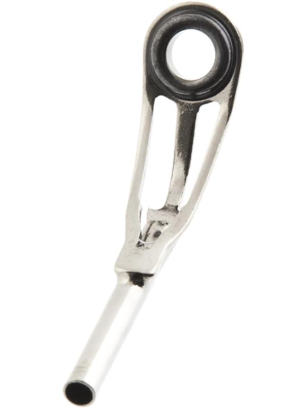 Кольца пропускные тюльпан Salmo для болонских удилищ SIC размер № 04 1.2 мм, 5 шт.