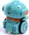Робот интерактивный «Говорун», световые и звуковые эффекты, цвета МИКС