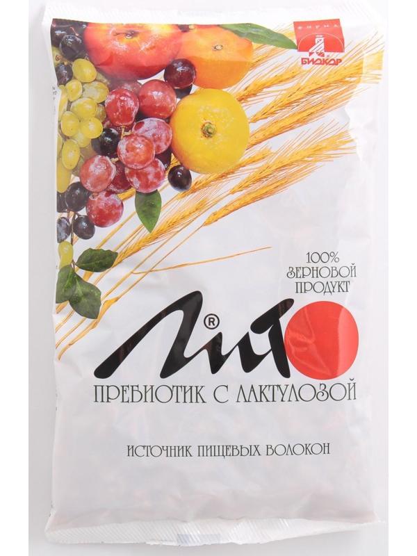 Пребиотик с лактулозой Лито, 200 г
