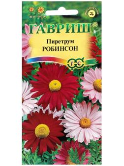 Семена цветов Пиретрум 