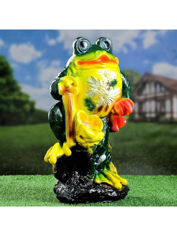 Садовая фигура 